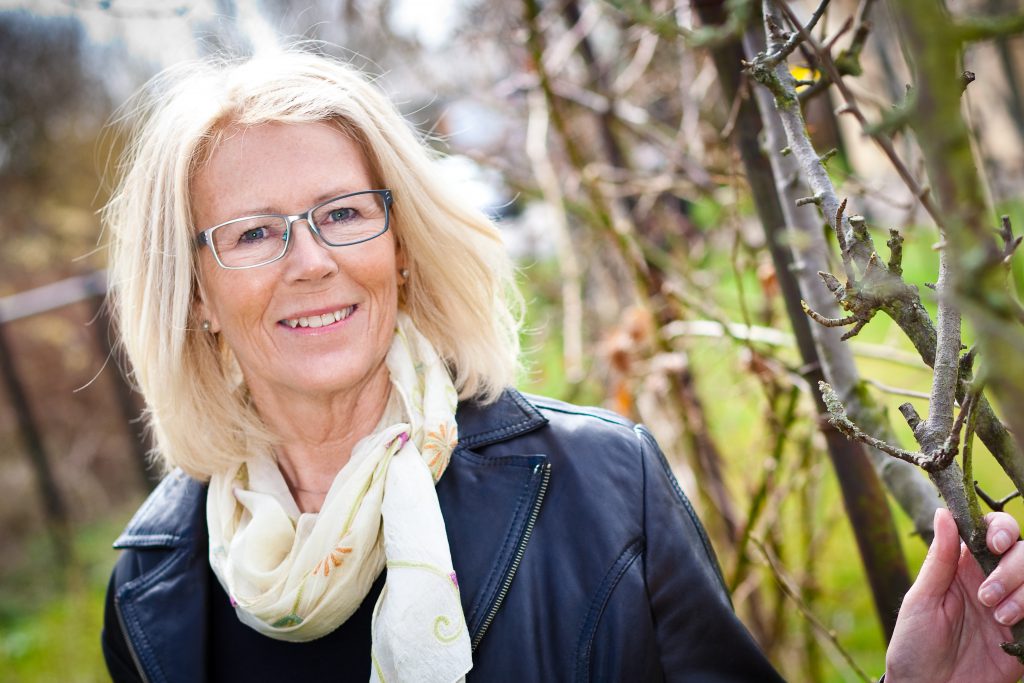 Lena Bentsen, Danish Life Designer and Hygge Expert